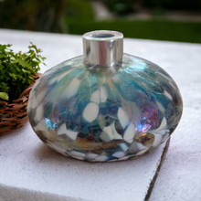 Load image into Gallery viewer, Globe Handpainted Glass Diffusers